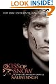 Kiss of Snow: The Psy-Changeling Series