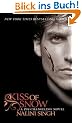 Kiss of Snow (Psy-changeling Series)