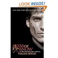 Kiss of Snow: The Psy-Changeling Series