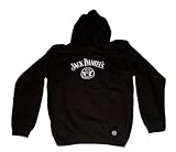 HD56 Jack Daniels Old No. 7 Tennessee Whiskey Hoodie