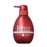 シャンプー R-312 (アスタキサンチン配合)