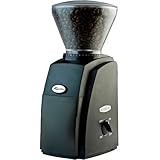 Baratza G 285 Maestro Conical Burr Grinder