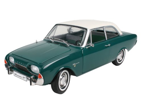 Revell 09036 - Ford Taunus 17