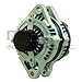 Remy 94757 New Premium Alternator