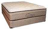 Spring Air 991433M Sinclair Back Supporter Mattress- Twin