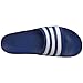 adidas Duramo Slide Sandal,True Blue/White/True Blue,9 M US