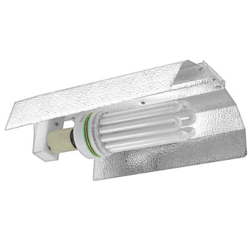 Feliz 250 Watt CFL Grow Light 6500K with Reflector
