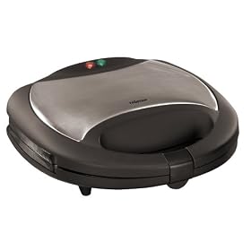 Tristar - SA-2129 - Croque-Monsieur - 750 W - Inox