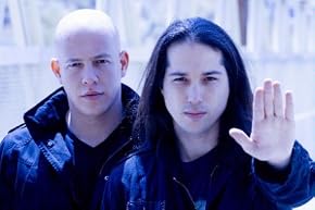 Image de Infected Mushroom