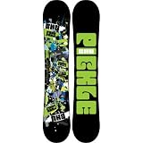 Gnu Park Pickle BTX Snowboard - Wide