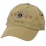 Stash Logo Cap