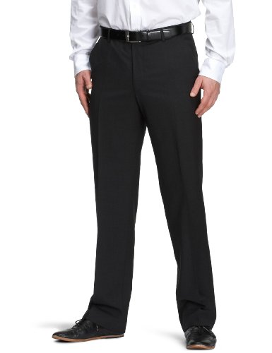 Benvenuto 20084200971282 Herren Hosen/ Lang, Gr. 110, Grau (Lakritze 1) Preisvergleich