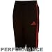Adidas Liverpool 2010/11 3/4 Pant