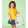 Gildan Toddler Short Sleeve T