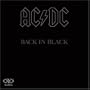 Back In Black