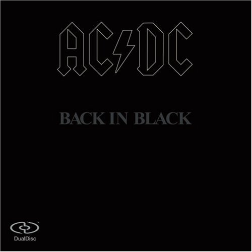 Back in Black