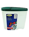 Bulk Buys HR006 2 Quart Storage Container - Pack of 72