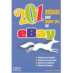 201 Astuces pour gagner plus sur eBay
