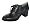 Cliffs 'Gal' Women's Shoe