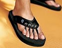 Quattros Unisex Yoga Sandals