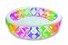 90" x 22" Pinwheel Pool