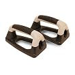 Smooth Fitness Push Up Bars