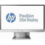 HP Pavilion 20xi 20-Inch Screen LED-lit Monitor