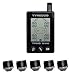 New Tyredog TPMS Tire Pressure Monitoring System With 5 Sensors by Koolertron
