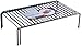 Organized Living 2313171145 Adjustable Shelf - Nickel
