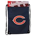 Concept One Chicago Bears Backsack - Navy