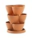 Outdoor Living : Botanico Strawberry And Herb Planter 3 Tier