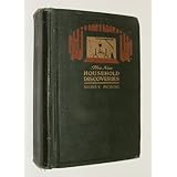 The New Household Discoveries: an Encyclopedia of Recipes and Processes