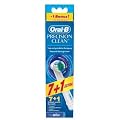 Braun Oral-B Aufsteckb�rsten Precision Clean 7er +1 (f�r alle rotierenden Zahnb�rsten von Oral-B) (limitierte Edition)