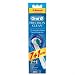 Braun Oral-B Aufsteckb�rsten Precision Clean 7er +1 (f�r alle rotierenden Zahnb�rsten von Oral-B) (limitierte Edition)