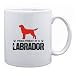 New  Proud Parent Labrador Retriever  Mug Dog
