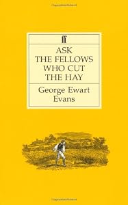 Image of Ask the Fellows Who Cut the Hay