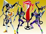 416hzDnDPlL. SL160  Evangelion Ultimate Action Gashapon Figures