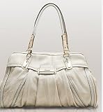 Guess Priscilla Satchel Stone Vy319006