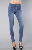 Cheap Monday The Tight Jean in Very Nice Wash,Denim for Women