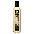 Shunga Euphoria Floral Erotic Massage Oil Adult Sex Toy Kit
