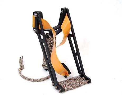 Wrist Brace for Y-Shot