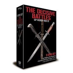 Decisive Battles of World War II