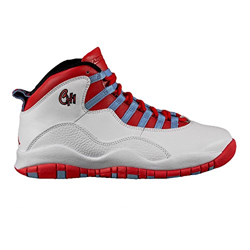 Nike - Jordan Retro X