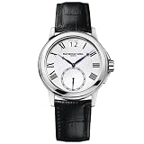 Raymond Weil Tradition White Roman Numerals Dial Mens Watch 9578 STC 00300 Reviews 416i%2Bf7IdOL. SL160 Raymond Weil Tradition White Roman Numerals Dial Mens Watch 9578 STC 00300 Reviews