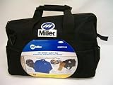 MILLER 235318 ARC ARMOR SAFETY PAK LARGE WELDER