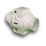 Hydroponics In Line Grow Room Grow Tent - 100mm 4 Dia