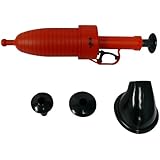 BAAM! Drain Blaster Cleaner