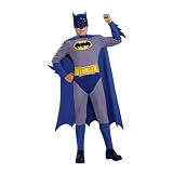 Child Batman Costume