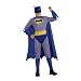 Child Batman Costume