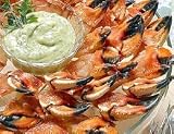 Jonah Crab Cocktail Claws - Jonah Crab Cocktail Claws 2 lbs